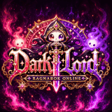 เซิฟ ⭐Dark Lord⭐ Ro Class 3 - 4 CBT 10-14 ก.คนี้