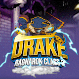 เซิฟ ⭐【Drake- RO】⭐ อัพเดท คราส4  EP 18 แล้ววันนี้