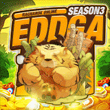 เซิฟ ⭐Eddga-HiClass⭐ เล่นสนุก ฟามเพลิน
