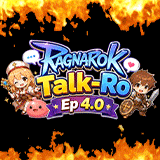 เซิฟ ⭐Talk-RO 4.0⭐ เปิดใหม่ AI ฟรี ไม่จำกัดจอ ฟาร์มสนุก