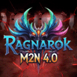 เซิฟ ❤️~ M2N 4.0 ~ เปิดใหม่  ฟรีไอเท็มชามสเตตัส All+80