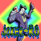 เซิฟ ⭐JOKER-RO⭐ เล่นง่ายฟามสนุกมาเลย..เปิดแล้ววันนี้