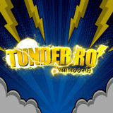เซิฟ Tunder-ro เปิดแล้ววันนี้ สายฟรีเล่นสนุกของแจกเพียบ