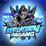 เซิฟ ⚔️ YG-NEWGEN ⚔️ คนเยอะ เล่นสนุก เปิดยาว