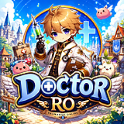 เซิฟ DOCTOR-RO HICLASS AI ฟรี OBT 5 ต.ค. นี้ต้องลอง!
