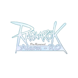 เซิฟ ⚔️Alarm-RO⚔️ กิจกรรมเยอะ แจกเซ็ตฟรีเริ่มต้น