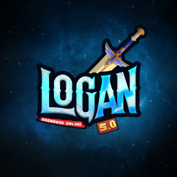 เซิฟ Logan Ragnarok Project 5.0