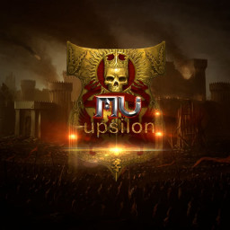 เซิฟ MuUpsilon S6  x9999⚡PVP⚡ เปิด 17/11/66 18.00 น.
